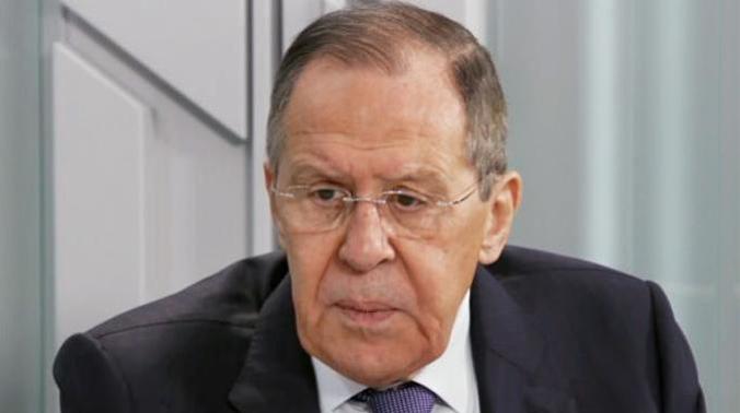 Лавров призвал не повторить судьбу «Минска-2»