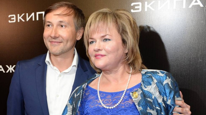 Умерла Александра Яковлева – звезда фильмов Чародеи и Экипаж                                                                                               