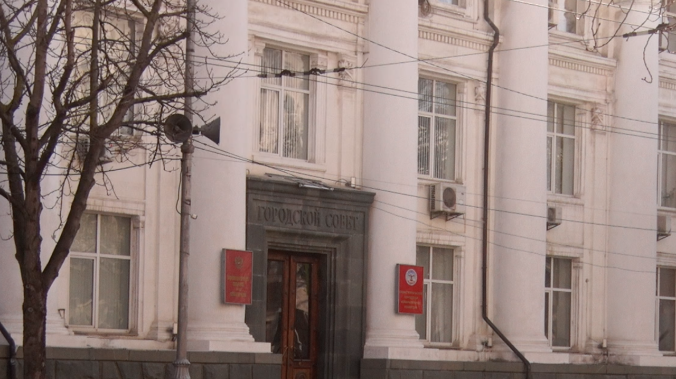 Депутаты Севастополя и Белоруссии будут сотрудничать 