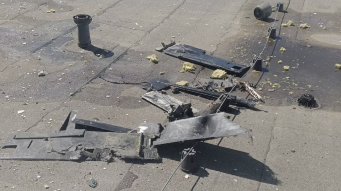 Отражена атака ВСУ на Севастополь: сбиты 18 БПЛА
