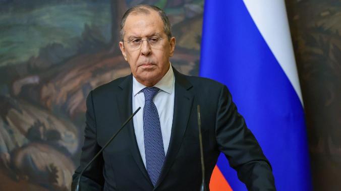 Россия предлагает США убрать ядерное оружие из Европы