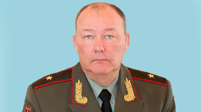 Командующий ЮВО РФ назвал главные угрозы для страны