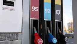 В России запрет экспорта бензина расширен на производителей