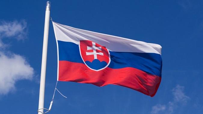 Жители Словакии желают победы России на Украине