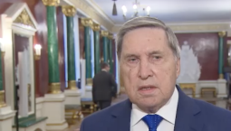 Ушаков: цель «слива» беседы – срыв улучшения отношений с США