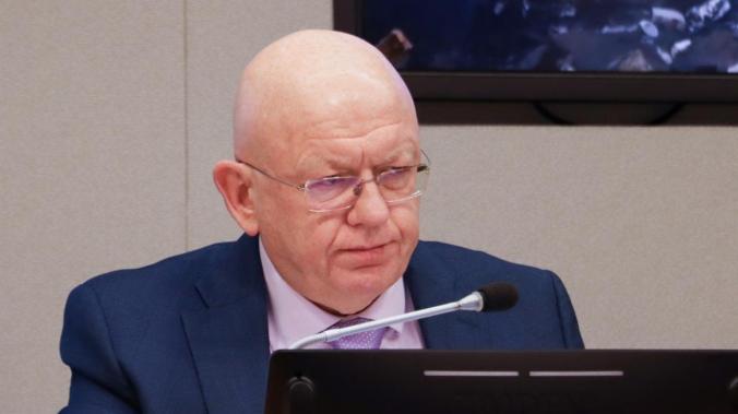 Небензя: заморозка конфликта на Украине обречена на провал