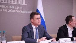 Новак: ситуация на топливном рынке стабилизируется