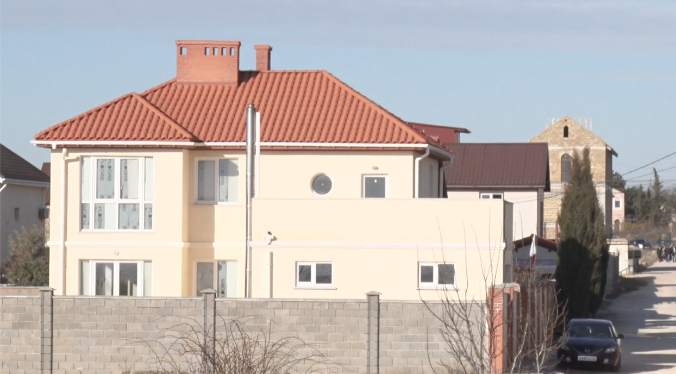 В Севастополе вводят реестр для гостевых домов