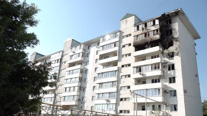 Два человека погибли на Кубани из-за атаки ВСУ