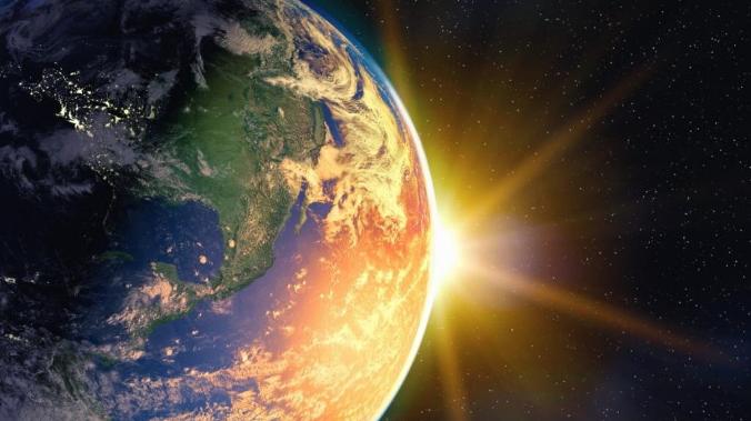 ВЦИОМ: 35% российских граждан думают, что Солнце вращается вокруг Земли