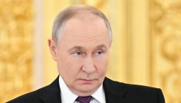 Bloomberg: Путин – победитель конфликта в Иране