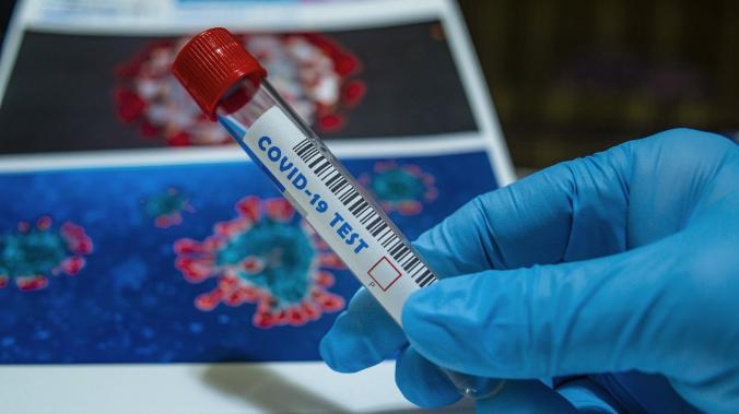 Новосибирский врач сообщила о новых симптомах коронавируса