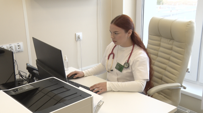 Севастополь выполнил модернизацию здравоохранения