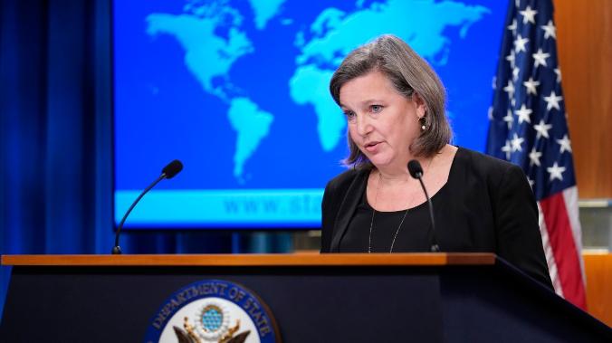 США заявили о готовности обсудить детали по ДСНВ с Россией