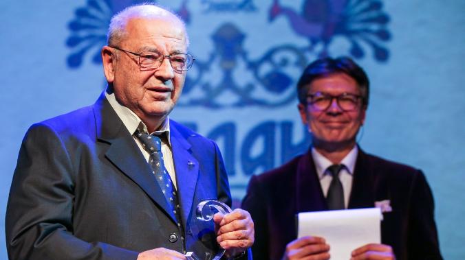 Умер основатель «Вымпелкома» Дмитрий Зимин 