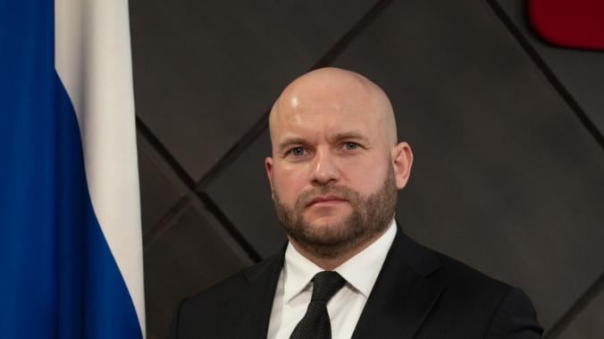 Управление спорта Севастополя возглавит Олег Лымар