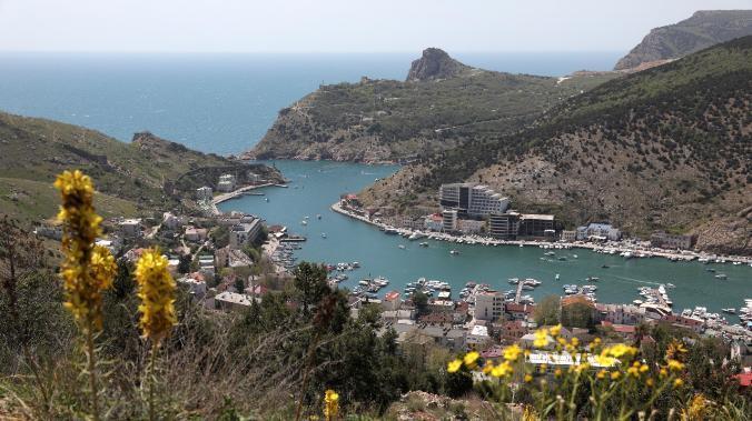 В Крыму спрогнозировали будущее 