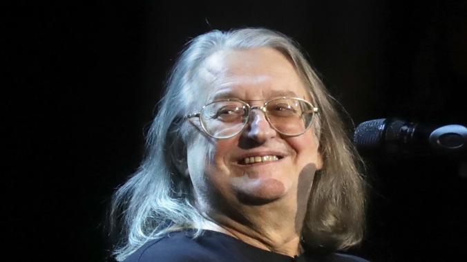 «Заменить его некем»: зрители «Голоса» просят не искать наставника на место Градского