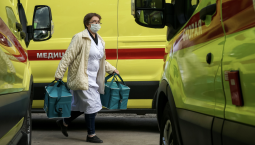 Боевики ВСУ атаковали Чебоксары беспилотниками