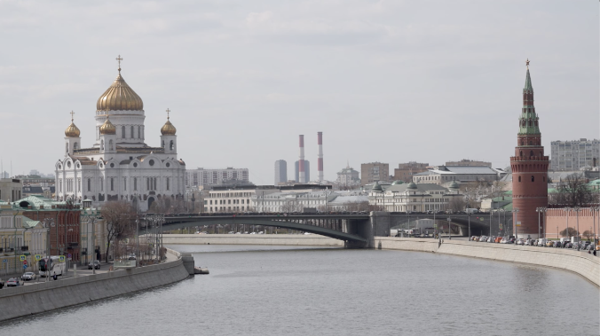 Путин предложил объявить перемирие на День Победы