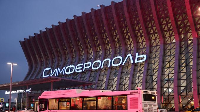 В Крыму обсудили подготовку к возобновлению полётов