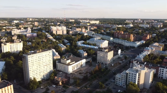 В результате атаки ВСУ на Рязань погибли люди