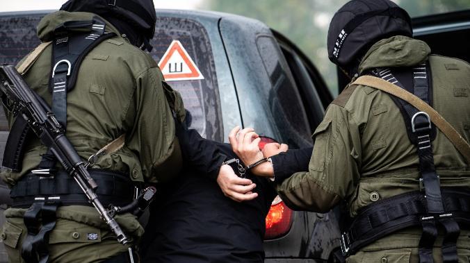 В Белоруссии провели более 20 обысков журналистов за два дня