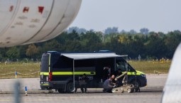 В НАТО не нашли след России в инциденте в Лейпциге