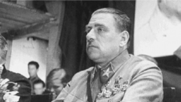 135 лет исполнилось со дня рождения маршала Блюхера 