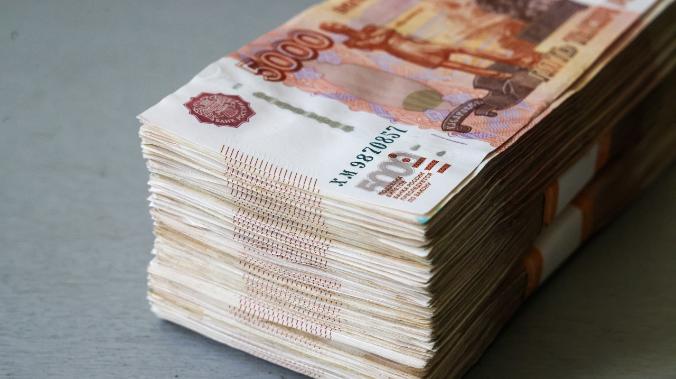 Крымское предприятие похитило из бюджета 400 млн рублей