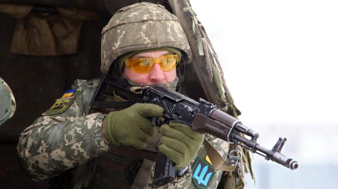 Ополченцы предложили украинским военным не выполнять «преступные приказы командования»