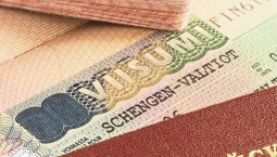 Европа запретила выдачу многократных виз россиянам