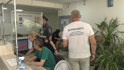 Гимназию №7 проверили перед началом учебного года