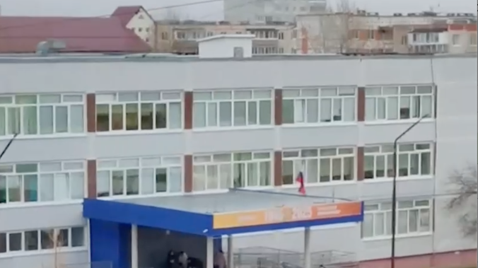 В Пермском крае от нападения ученика погибла завуч