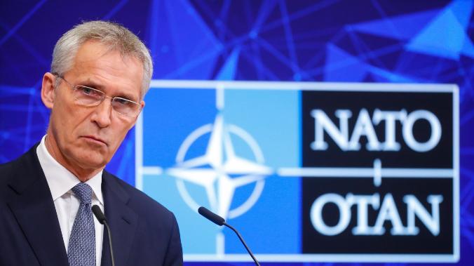 Ветеран НАТО рассказал о планах тотальной войны с Россией