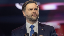 Вэнс: русофобы сами помогли укреплению России