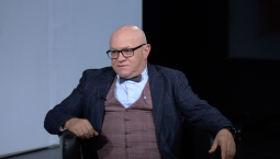 Тихонов: риск Гражданской войны на Украине растёт  