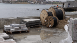 Какой будет система водоотведения на набережной Приморского бульвара