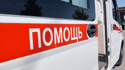 В Крыму из-за атаки ВСУ погиб мирный житель
