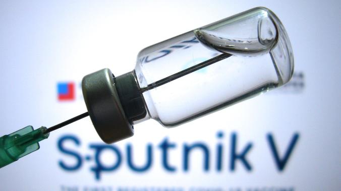 Производство вакцины от коронавируса «Спутник V» одобрено в Турции