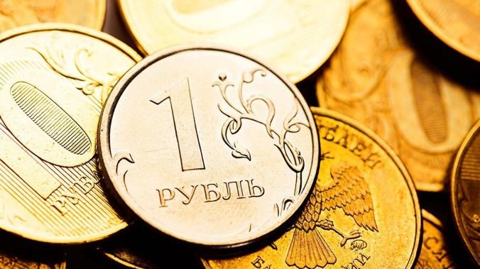 Рубль снижается после объявления о частичной мобилизации