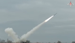  Армия России поразила предприятия ВПК Украины 