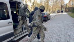 В Крыму осуждены подростки за поджоги машин