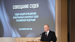 Арест предпринимателей будут держать на контроле