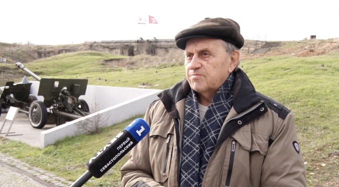 Валерий Володин остаётся с «35-й батареей» в новой должности