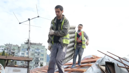 В Крыму в 2025 году капремонт провели в 787 домах