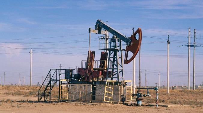 Bloomberg: в России создают собственный эталонный сорт нефти