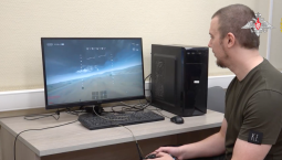  Минобороны ведёт набор в войска беспилотных систем