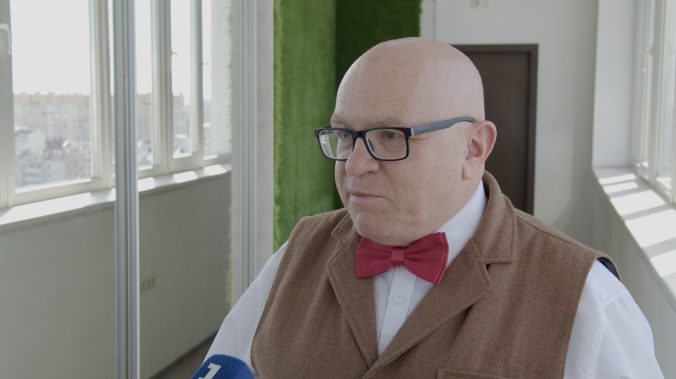 Тихонов: переворотом в Мали хотели ослабить Россию