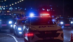 В Севастополе моторейд выявил 26 нарушителей ПДД 
